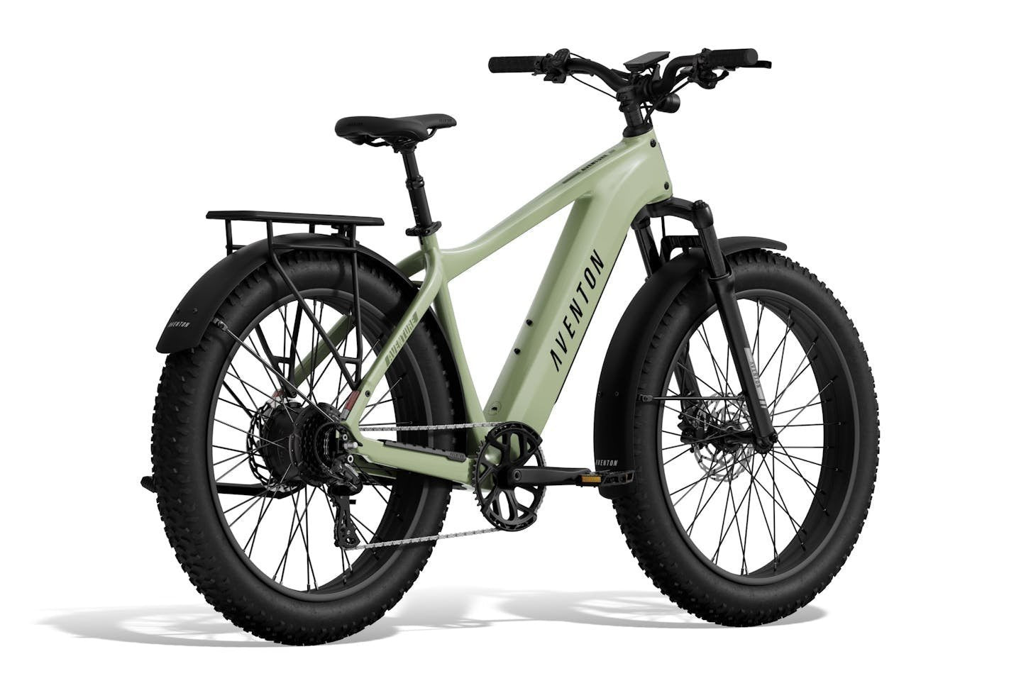 Aventon Aventure 3 - image 5