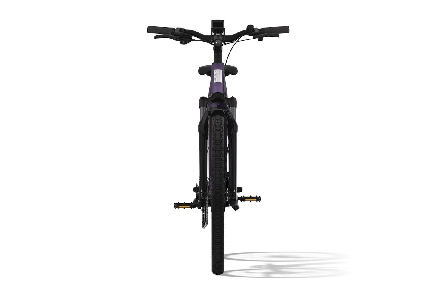 Aventon Level 3 Commuter Ebike - image 4