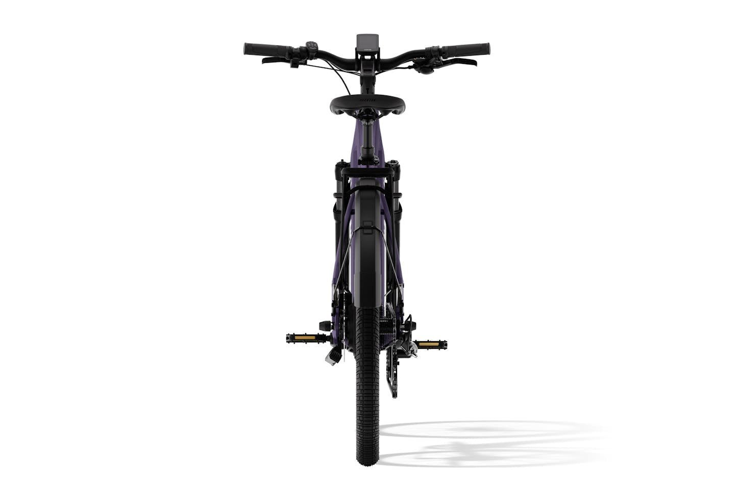 Aventon Level 3 Commuter Ebike - image 3