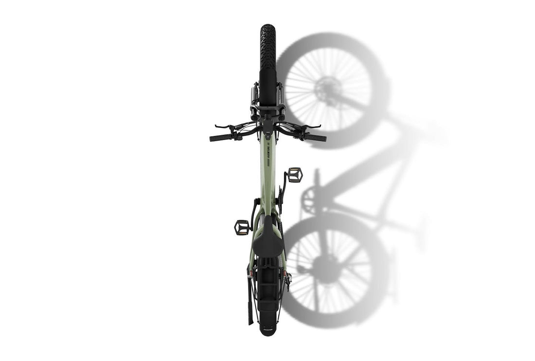 Aventon Aventure 3
