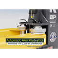 BendPak 10AP 10,000 lb. Two Post Lift - image 3