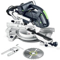 Festool KS 60 E-Set Radial Cutting Machine - image 2