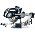 Festool KS 60 E-Set Radial Cutting Machine - image 3