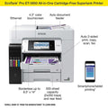 Epson EcoTank Pro ET-5850 Color Laser - image 2