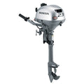 Honda BF2.3 Outboard Motor - image 2