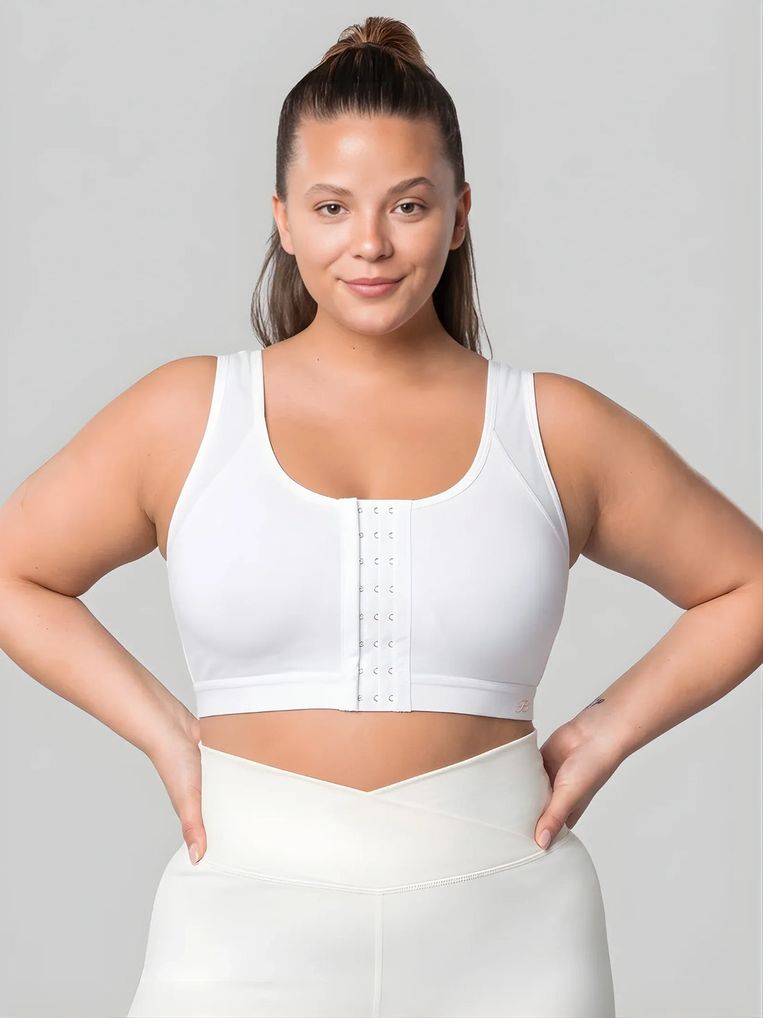 Beeworth Posture Bra - Bee Worths
