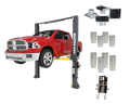 BendPak 10APX Pro Series Two Post Car Lift – 10,000-Lb Capacity – High Rise - image 5