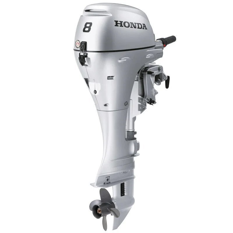Honda BF8 Portable Outboard Motor - Bee Worths