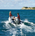 Honda BF8 Portable Outboard Motor - Bee Worths