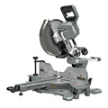 FLEX FX7141A-Z 12″ Dual Bevel Sliding Compound Miter Saw