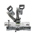 FLEX FX7141A-Z 12″ Dual Bevel Sliding Compound Miter Saw - image 5