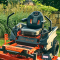 Bad Boy ZT Elite 60 in. 26 HP Gas Zero-Turn Mower - image 3