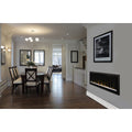 Dimplex IgniteXL 60-Inch Built-in Linear Electric Fireplace - image 3