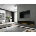 Dimplex IgniteXL 60-Inch Built-in Linear Electric Fireplace - image 4