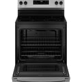 GE 30″ Freestanding Electric Range - image 4