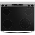 GE 30″ Freestanding Electric Range - image 3