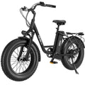 Hiboy EX6 Electric Bike - Bee Worths