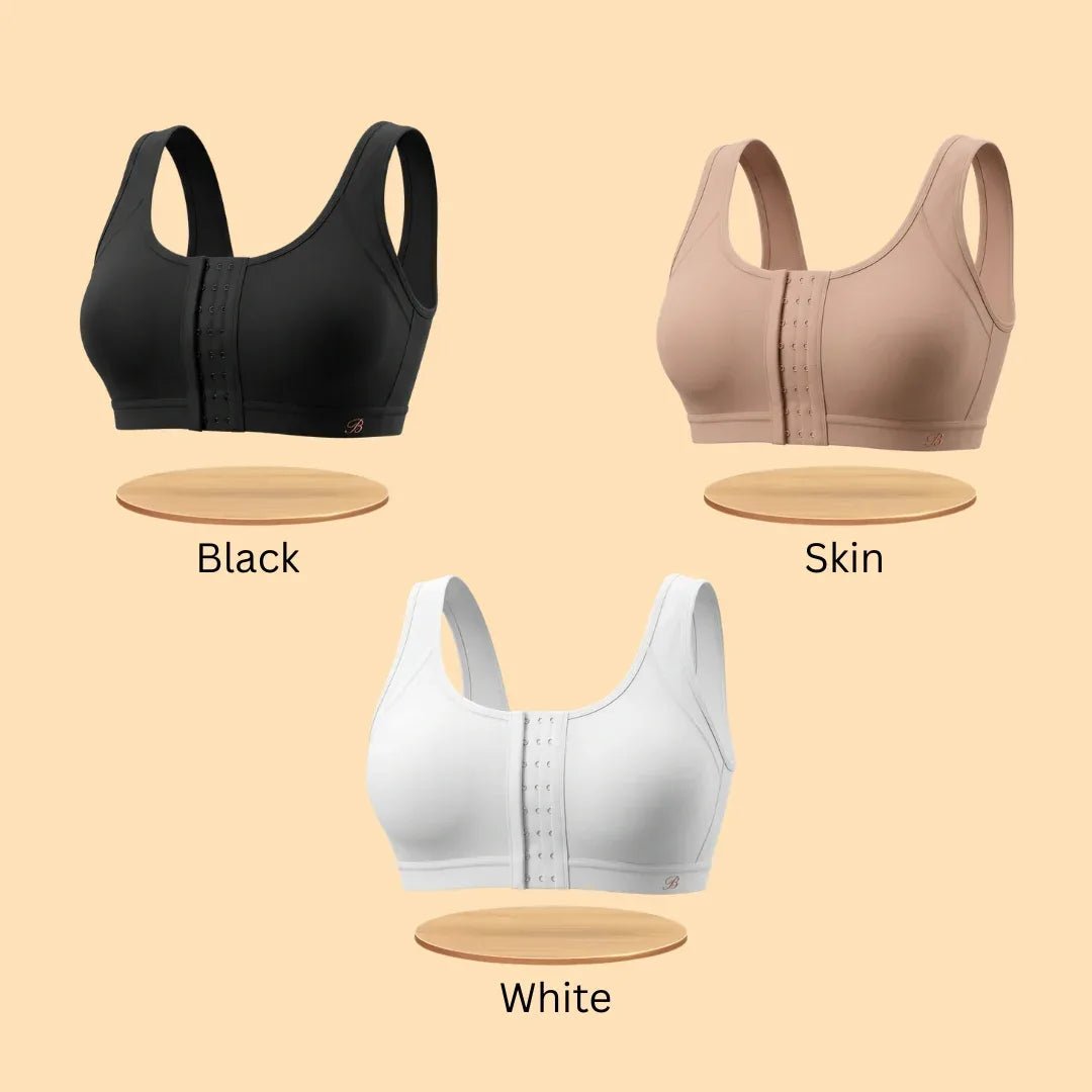 Beeworth Posture Bra - Bee Worths