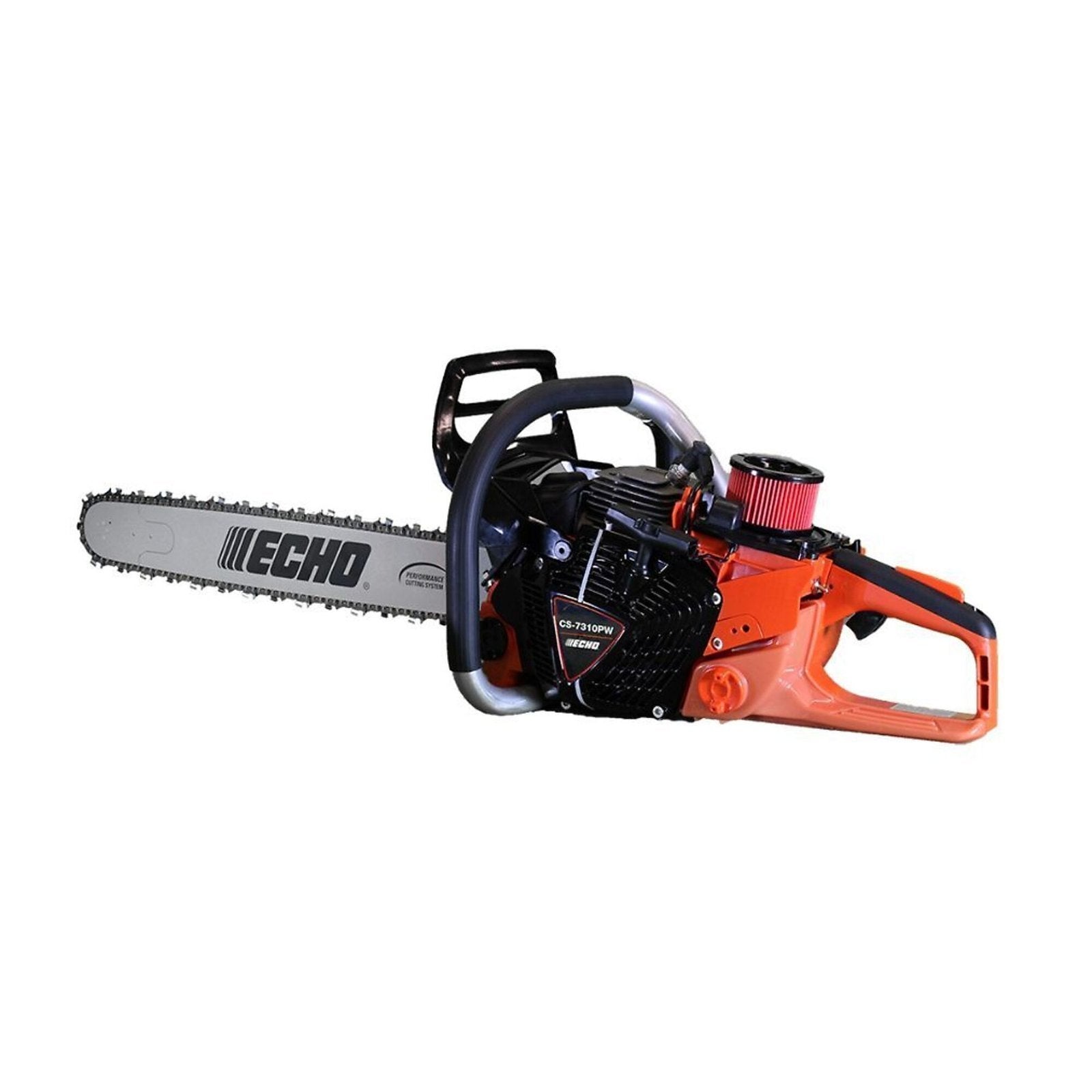 Echo Chainsaw - image 4