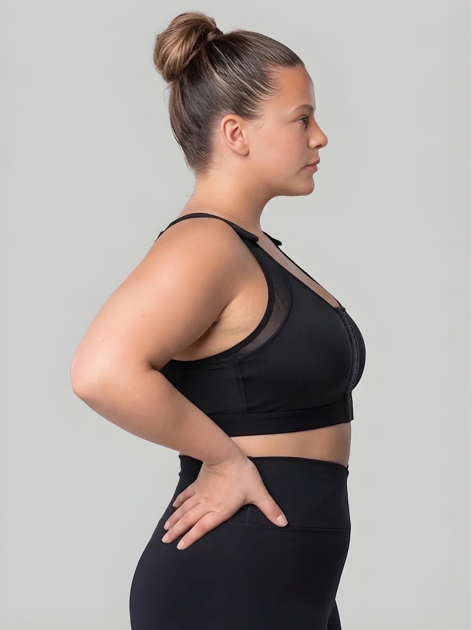 Beeworth Posture Bra - Bee Worths