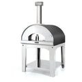 Fontana Forni Marinara Wood-Fired Pizza Oven – Anthracite – FTMARIN-A - image 2