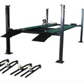 APlusLift HW-8S 8,000LB 4-Post Portable Storage Car Lift - image 4