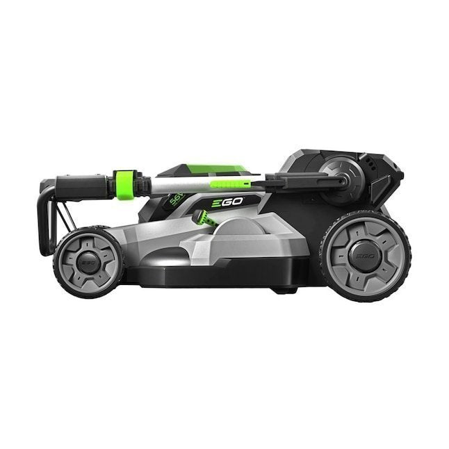 EGO POWER+ LM2114 21″ Brushless Push Lawn Mower Kit - image 5
