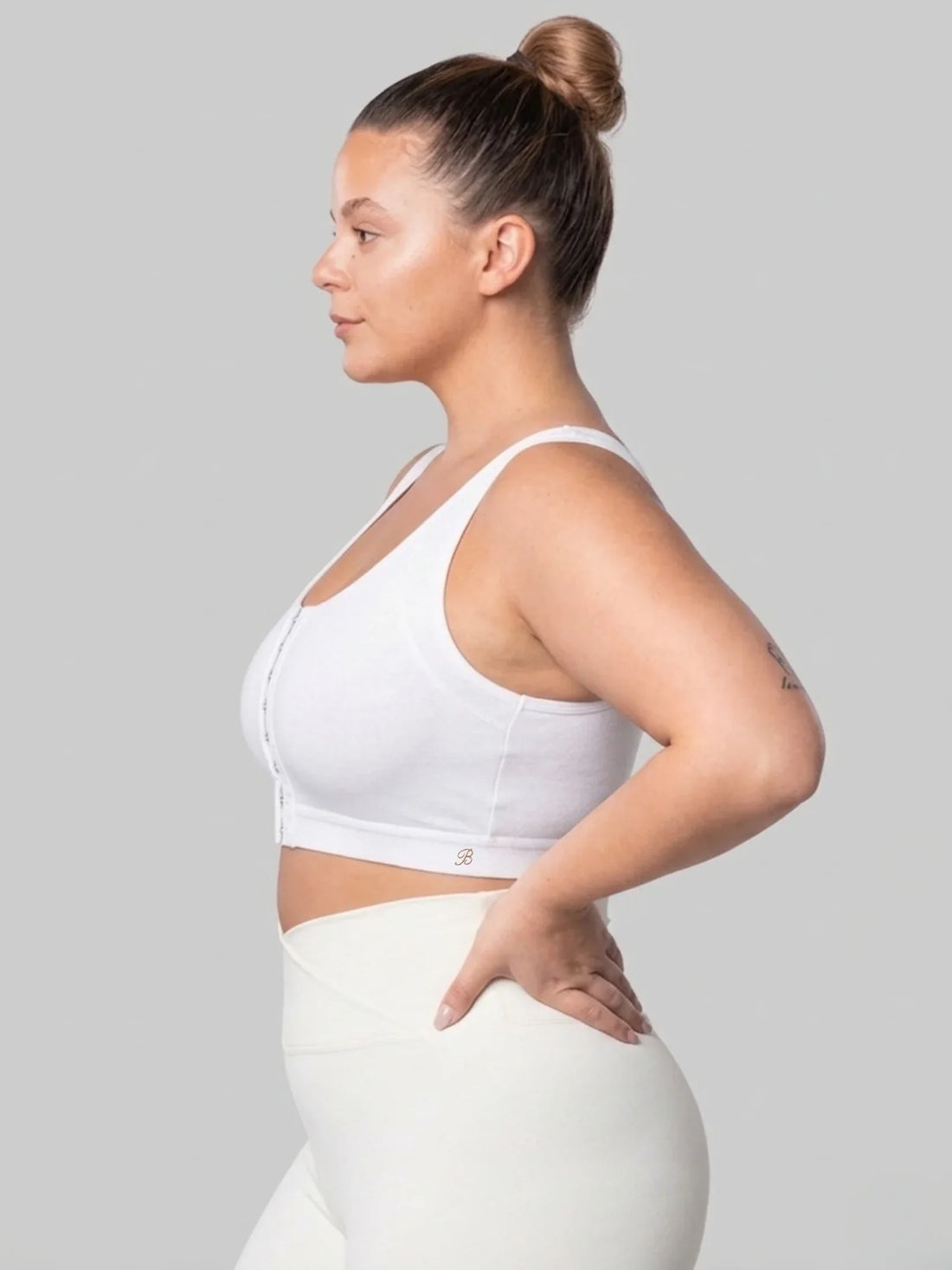 Beeworth Posture Bra - Bee Worths