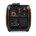 Generac iQ3800 3.800-Watt Dual Fuel Portable Inverter Generator - image 2