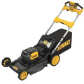 DeWalt 60V MAX 21″ Brushless RWD Self-Propelled Mower Kit DCMWSP700Y2 - image 3