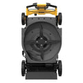 DeWalt 60V MAX 21″ Brushless RWD Self-Propelled Mower Kit DCMWSP700Y2 - image 4