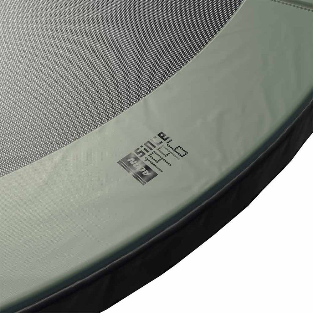 ACON Air 14ft Round Trampoline - image 4