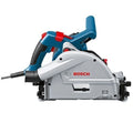 Bosch Track Saw with Plunge Action Boxx Carrying Case GKT13-225L - image 4