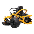 Cub Cadet Ultima ZT2 60 in. 24 HP Gas Zero-Turn Mower, Kawasaki FR Engine, Dual Hydrostatic Transmission - image 4