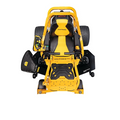 Cub Cadet Ultima ZT2 60 in. 24 HP Gas Zero-Turn Mower, Kawasaki FR Engine, Dual Hydrostatic Transmission - image 5