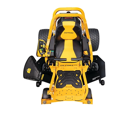 Cub Cadet Ultima ZT2 60 in. 24 HP Gas Zero-Turn Mower, Kawasaki FR Engine, Dual Hydrostatic Transmission - image 5