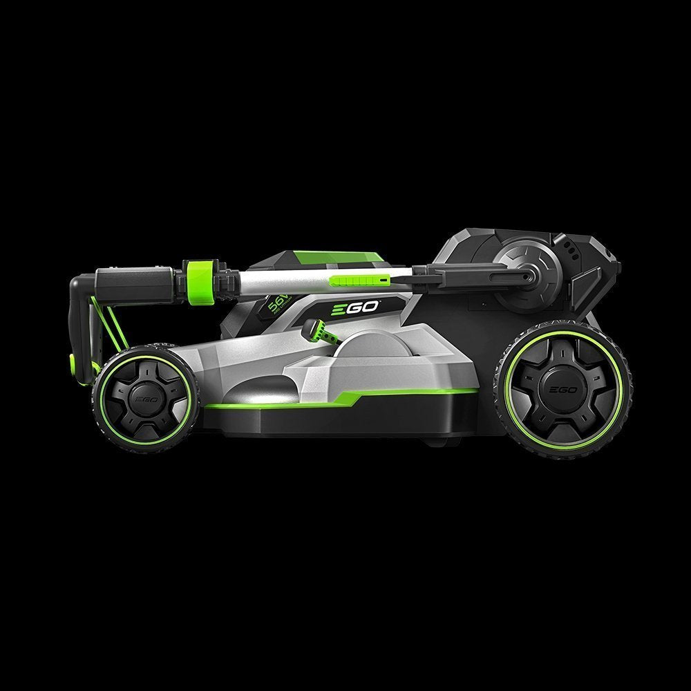 EGO POWER+ LM2125SP 21″ Self-Propelled Touch Drive Lawn Mower - image 5