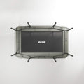 Acon 13 HD Rectangular Trampoline with Net and Ladder - image 3