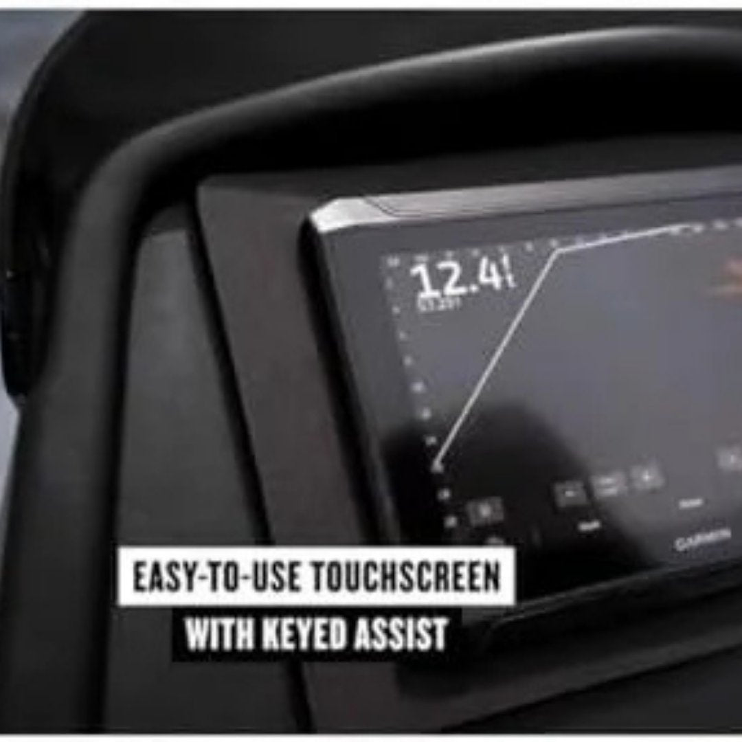 Garmin ECHOMAP UHD2 94sv with GT56 Transducer, 9″ Touchscreen Chartplotter, Garmin Navionics+ U.S. Coastal - image 2