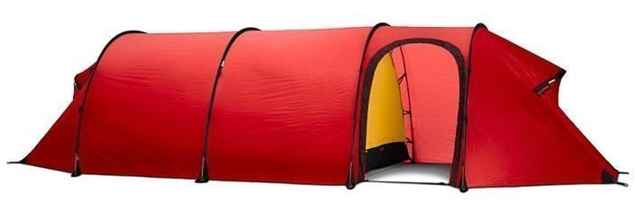 Hilleberg Keron 4 Tent - Bee Worths