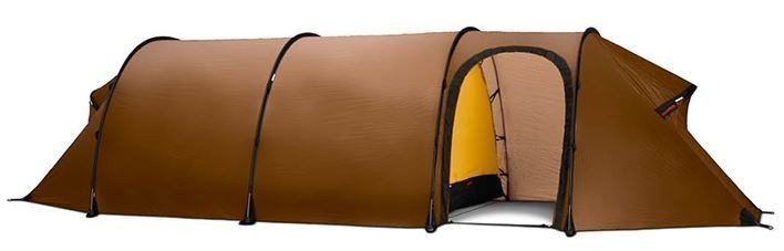 Hilleberg Keron 4 Tent - Bee Worths