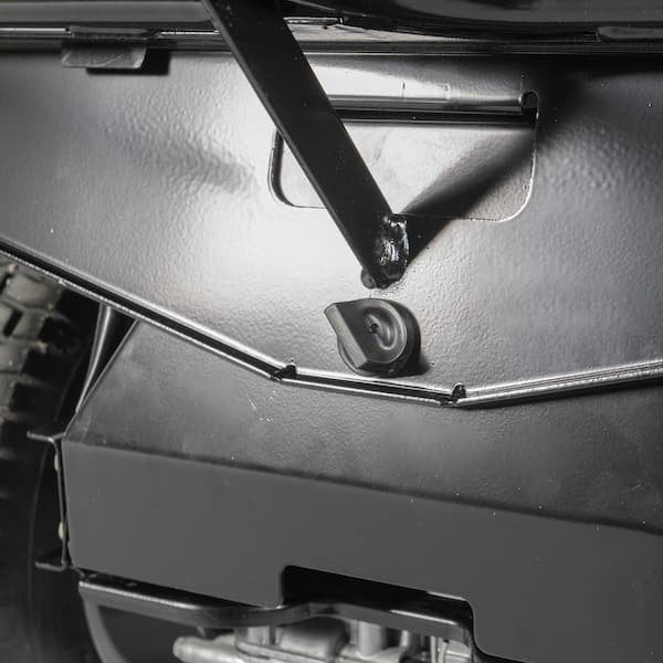 Craftsman Twin Bin Bagger 30″ - image 2