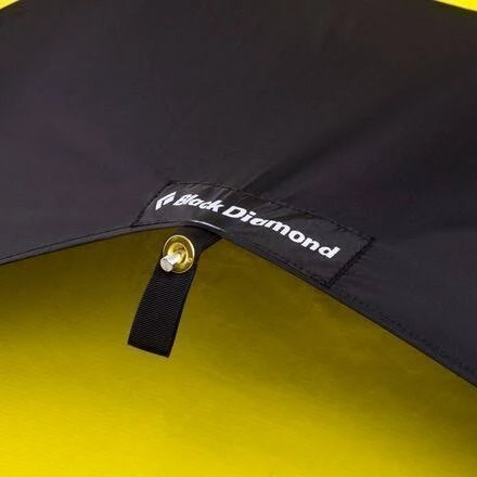 Black Diamond Ahwahnee Tent - image 3
