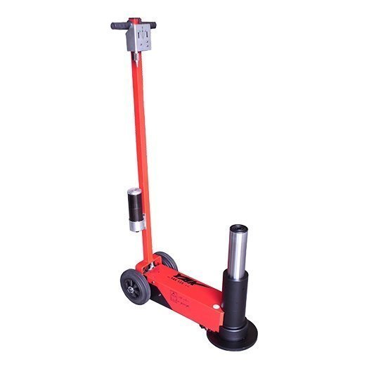 Esco 33-Ton Air Hydraulic Jack 92008