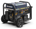 Firman Tri Fuel Portable Generator T09275 - image 5