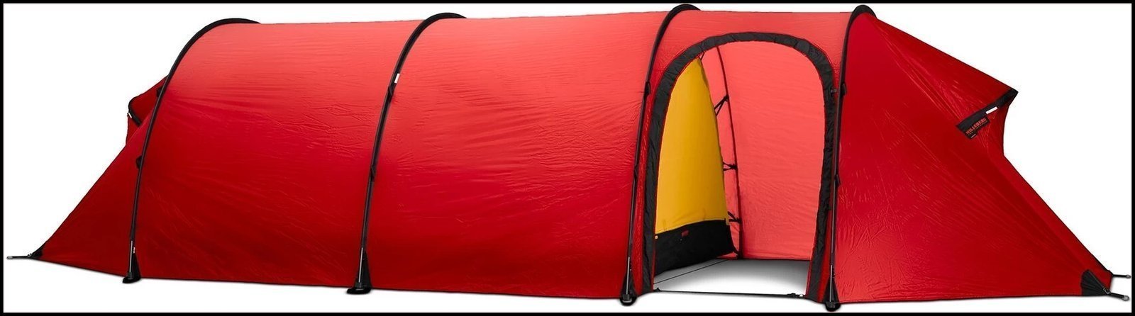 Hilleberg Keron 4 GT Tent - image 2
