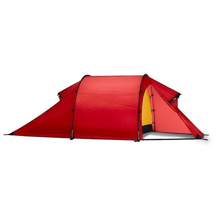 Hilleberg Nammatj 2 Tent - Bee Worths