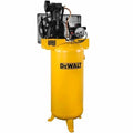DEWALT 60 Gal. 175 PSI Two Stage Stationary Electric Air Compressor DXCMV5076055 - image 4