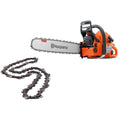 Husqvarna 372 XP Chainsaw 28″ - image 2