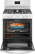Frigidaire FCRG3052BW 30″ Gas Range - image 5